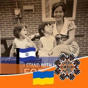 Meet your Posher, Cheryl